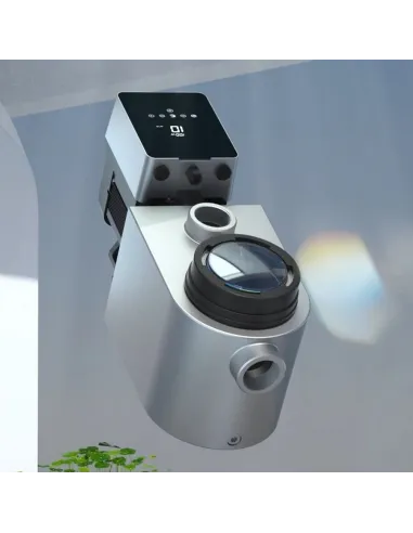 Pompa inwerterowa obiegowa INVER PRO do basenu 30-50m3 Aquagem