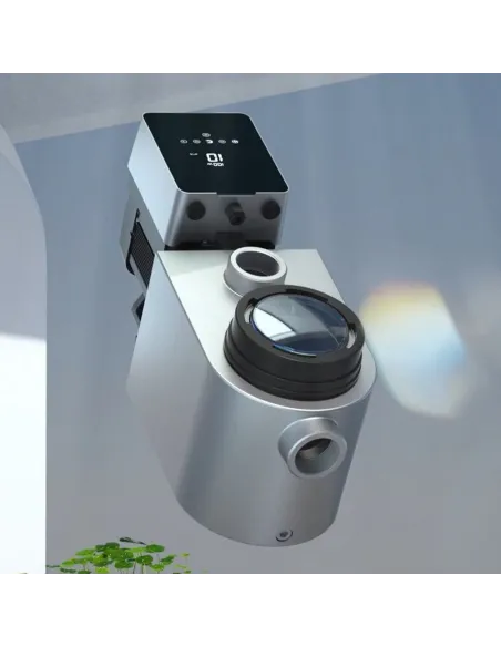 Pompa inwerterowa obiegowa INVER PRO do basenu 30-50m3 Aquagem