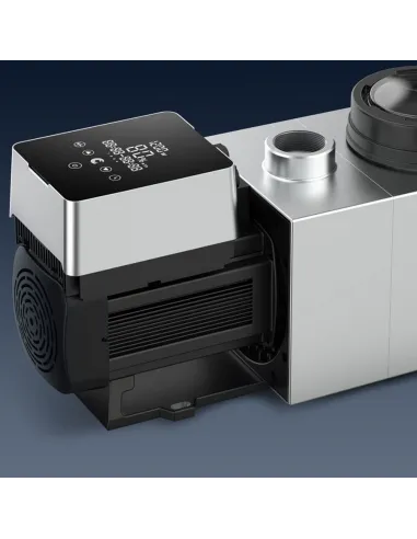 Pompa inwerterowa obiegowa INVER PRO do basenu 30-50m3 Aquagem
