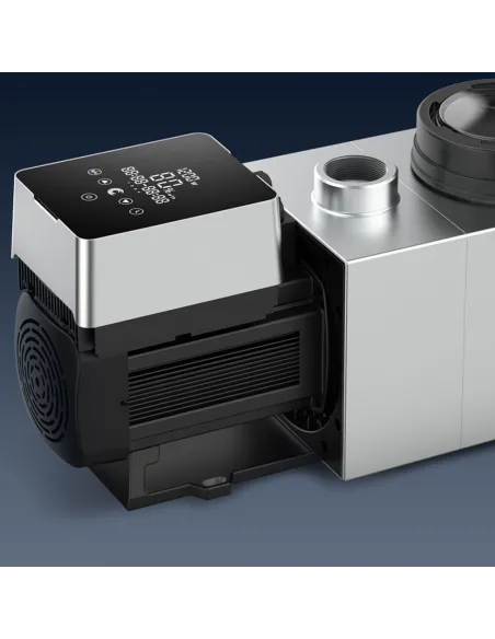 Pompa inwerterowa obiegowa INVER PRO do basenu 30-50m3 Aquagem