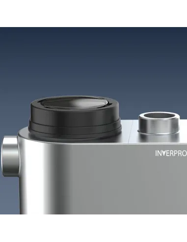 Pompa inwerterowa obiegowa INVER PRO do basenu 30-50m3 Aquagem