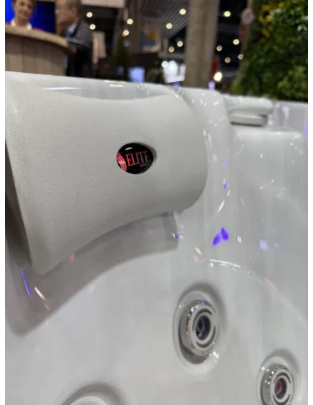 Wanna SPA jacuzzi Elite Riviera 6 osób 79 dysz