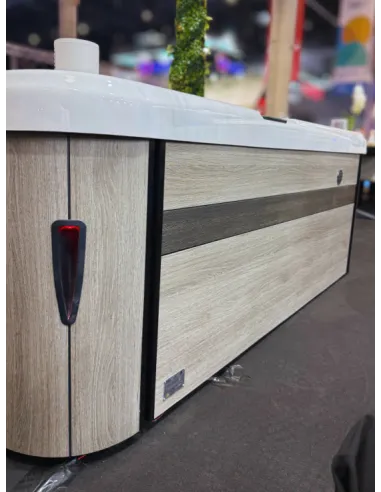 Wanna SPA jacuzzi Elite Prestige 5 osoby 63 dysze