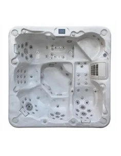 Wanna SPA jacuzzi Elite Riviera 6 osób 79 dysz