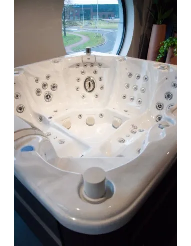 Wanna SPA jacuzzi Elite Riviera 6 osób 79 dysz