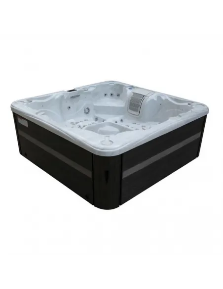 Wanna SPA jacuzzi Elite Riviera 6 osób 79 dysz