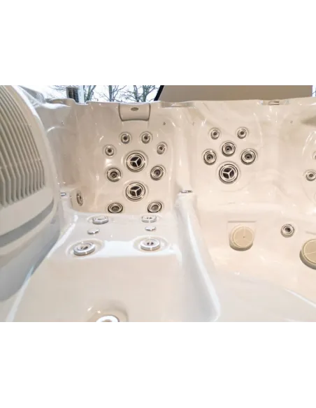 Wanna SPA jacuzzi Elite Riviera 6 osób 79 dysz