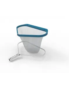 Plastikowa siatka głęboka ze wzmocnieniem aluminiowym 69667