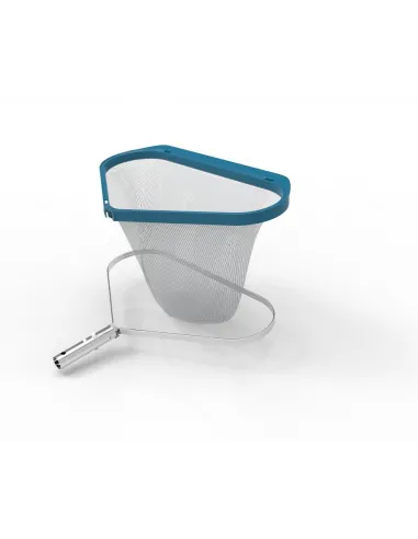 Plastikowa siatka głęboka ze wzmocnieniem aluminiowym 69667