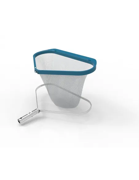 Plastikowa siatka głęboka ze wzmocnieniem aluminiowym 69667