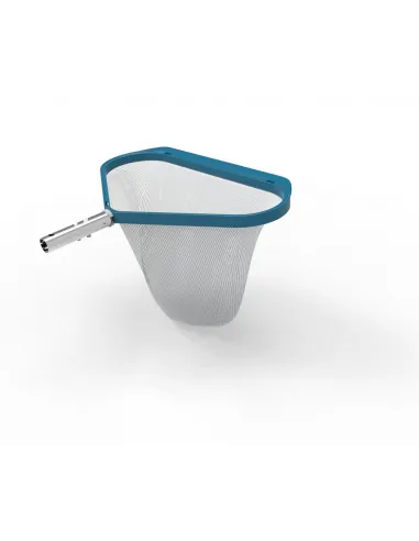 Plastikowa siatka głęboka ze wzmocnieniem aluminiowym 69667