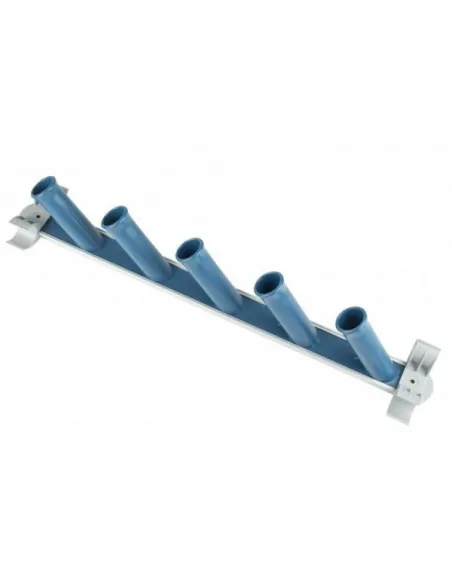 Uchwyt ścienny na materiały do czyszczenia basenu 69662