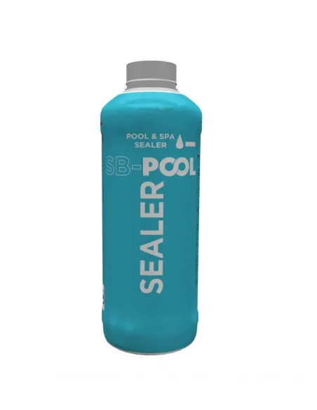 Uszczelniacz do basenów sealer 1 l 74725