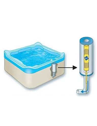 Wkład Nature2 do SPA WN000001