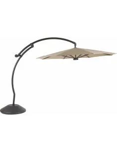 Parasol z oświetleniem LED 60220