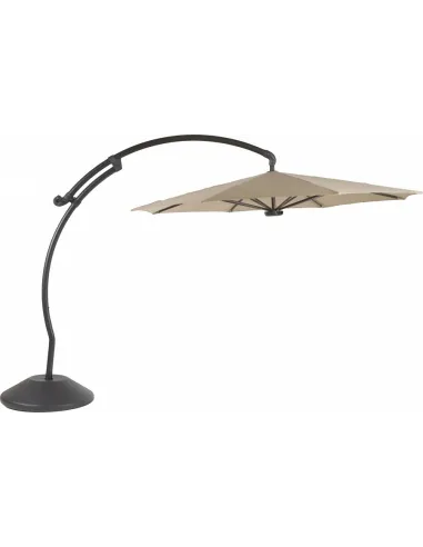 Parasol z oświetleniem LED 60220