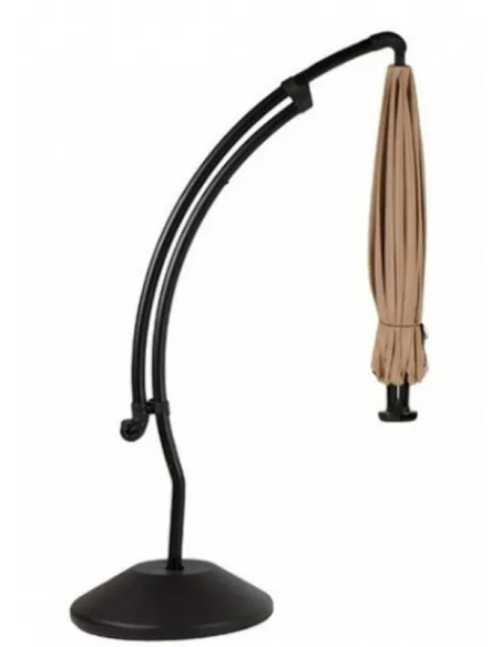 Parasol z oświetleniem LED 60220