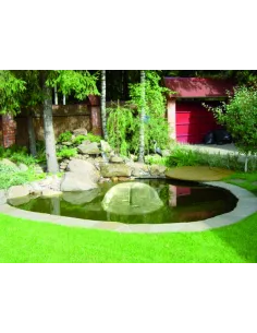 Fontanna do oczka wodnego KIT SPEAR D12 (66979) 2