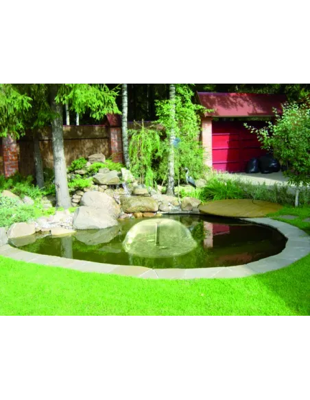 Fontanna do oczka wodnego KIT SPEAR D12 (66979)