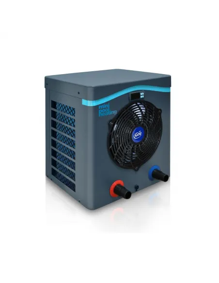 Pompa ciepła min do basenu 4,2 kW HPM30 GRE