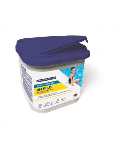 PH PLUS do basenu 5 kg granulat 74896