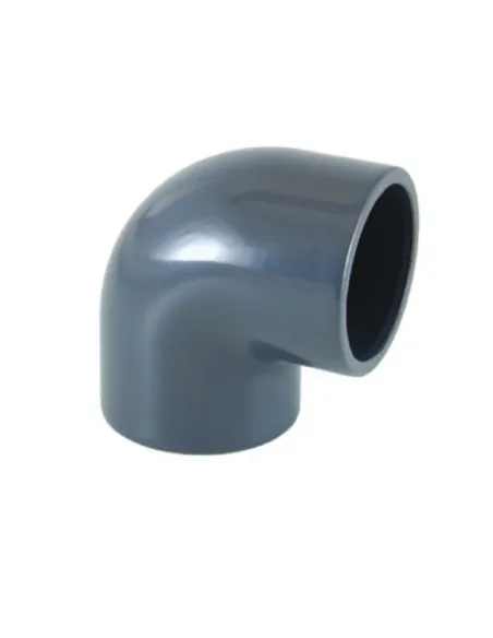 Kolano 90 klejone 40mm Cepex 01715