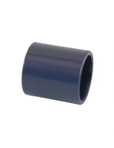 Mufa do instalacji PVC do basenu 40 mm 01785 Cepex
