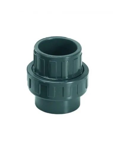 Śrubunek złączka klej PVC 32x32 KW Cepex (02329)