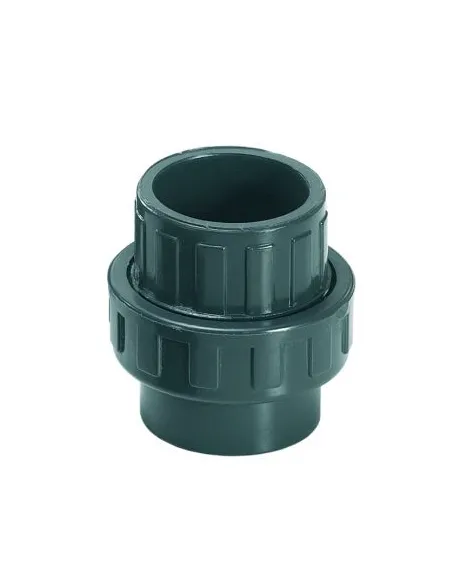 Śrubunek złączka klej PVC 32x32 KW Cepex (02329)