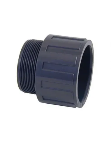 Złączka przejściowa PVC 40 x 1i1/4" klej-GZ Cepex (02105)