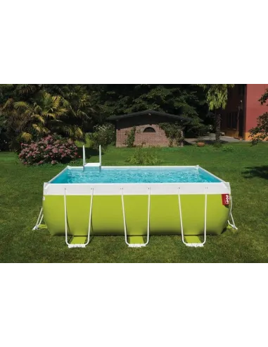 Basen 2,80x 4,00 POP Laghetto (KITPOP24MLS6)