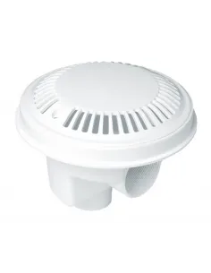 Odpływ denny okrągły 200mm z pokrywą antywirową baseny płytkowe (27837)