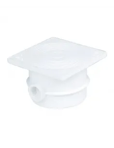 Puszka połączeniowa do lamp z tworzywa Astralpool (00349)
