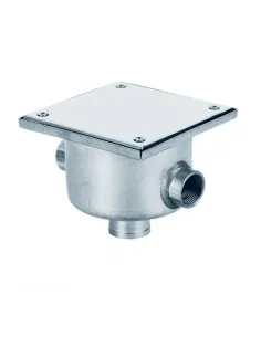 Puszka połączeniowa do lamp stal Astralpool (00393)