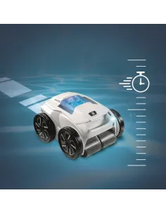 Alpha odkurzacz automatyczny do basenów RA6570 iQ 2