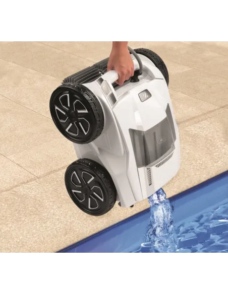 Alpha odkurzacz automatyczny do basenów RA6570 iQ