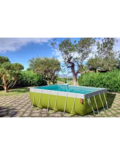 Basen 2,80x 6,60 POP 26 Laghetto (KITPOP26MLS6) 2