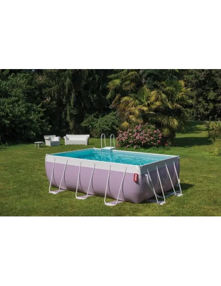 Basen 2,80x 6,60 POP 26 Laghetto (KITPOP26MLS6)