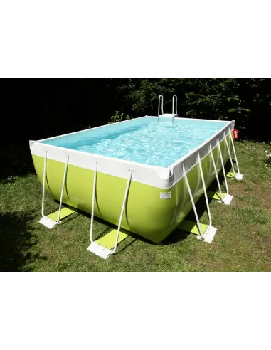 Basen 2,80x 6,60 POP 26 Laghetto (KITPOP26MLS6)