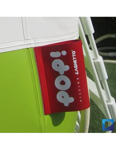 Basen 2,80x 6,60 POP 26 Laghetto (KITPOP26MLS6)