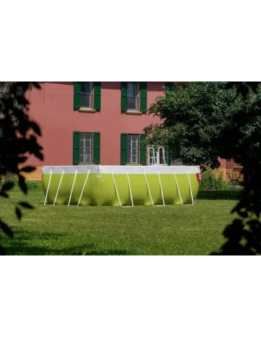 Basen 2,80x 6,60 POP 26 Laghetto (KITPOP26MLS6)