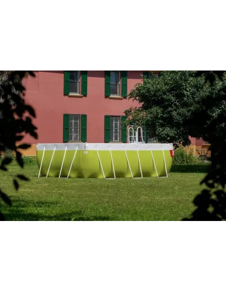 Basen 2,80x 6,60 POP 26 Laghetto (KITPOP26MLS6)