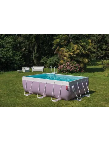 Basen 2,80x 6,60 POP 26 Laghetto (KITPOP26MLS6)