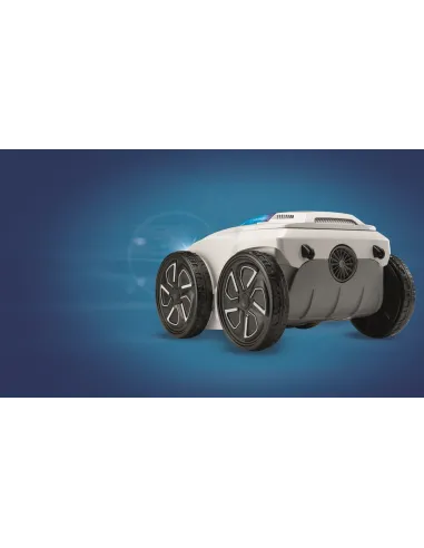 Alpha odkurzacz automatyczny do basenów RA6570 iQ