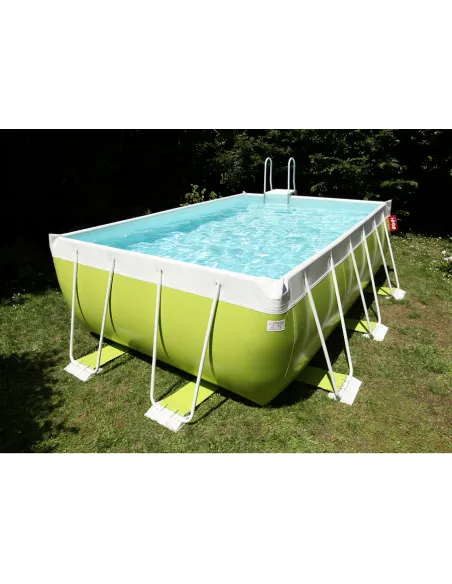 Basen 2,80x 6,60 POP 26 Laghetto (KITPOP26MLS6)