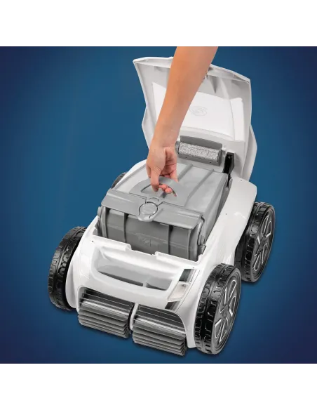 Alpha odkurzacz automatyczny do basenów RA6570 iQ