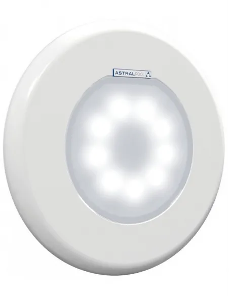 Lampa LED do basenu LumiPlus Flexi  AC 32W 4320LM światło zimne ASTRALPOOL (71233_71209)