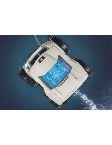 Alpha odkurzacz automatyczny do basenów RA6570 iQ