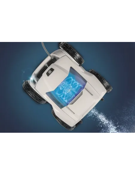 Alpha odkurzacz automatyczny do basenów RA6570 iQ