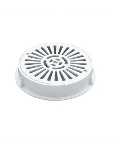 Odpływ denny okrągły ABS 200mm baseny płytkowe Astralpool (00280)